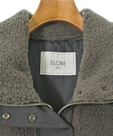 SLOBE IENA（スローブイエナ）その他 グレー サイズ:F レディース/2200683516142