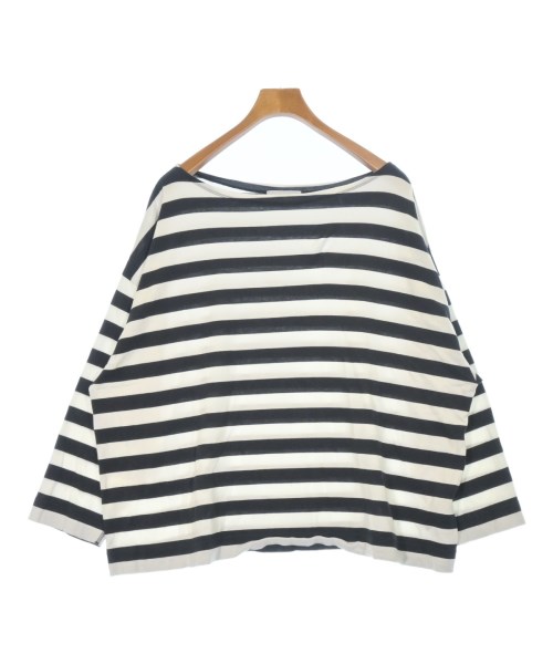 SLOBE IENA(スローブイエナ)Tシャツ・カットソー 紺 サイズ:F/2200683631135