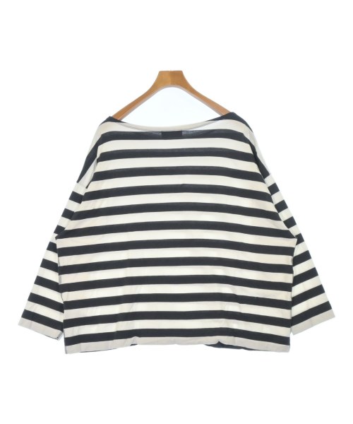 SLOBE IENA（スローブイエナ）Tシャツ・カットソー 紺 サイズ:F レディース/2200683631135