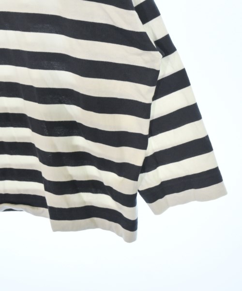 SLOBE IENA（スローブイエナ）Tシャツ・カットソー 紺 サイズ:F レディース/2200683631135
