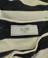 SLOBE IENA（スローブイエナ）Tシャツ・カットソー 紺 サイズ:F レディース/2200683631135