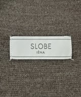 SLOBE IENA（スローブイエナ）カーディガン 茶 サイズ:-(M位) レディース/2200685913062