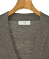 SLOBE IENA（スローブイエナ）カーディガン 茶 サイズ:-(M位) レディース/2200685913062