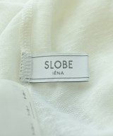 SLOBE IENA（スローブイエナ）ベスト/ノースリーブ 白 サイズ:F レディース/2200693480037