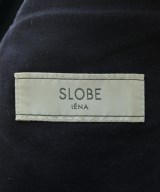 SLOBE IENA（スローブイエナ）ショートパンツ 紺 サイズ:36(S位) レディース/2200693480082