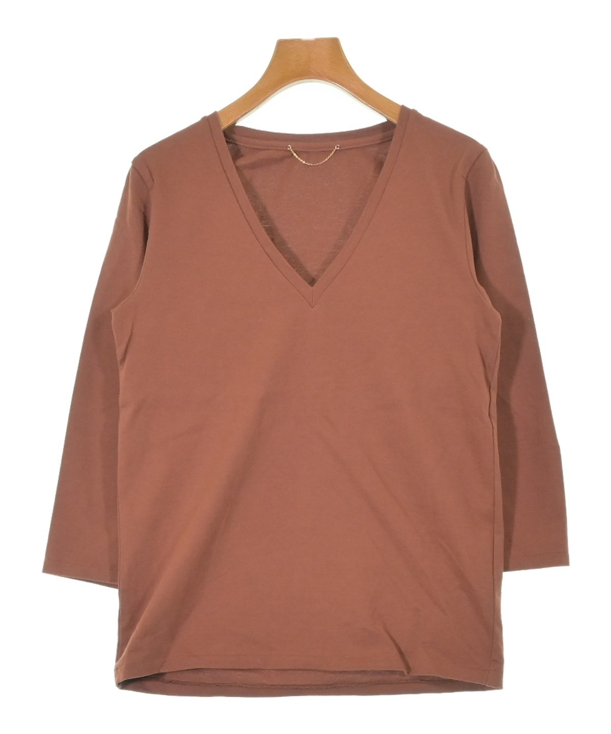 【MUSE de Deuxieme Classe】最終値下げ新品Tシャツ 0265625D0001_x1_a001.jpg