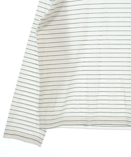 DEUXIEME CLASSE L'allure（ドゥーズィーエムクラスラリュー）Tシャツ・カットソー 白 サイズ:F レディース/2200719596070