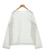 DEUXIEME CLASSE L'allure（ドゥーズィーエムクラスラリュー）Tシャツ・カットソー 白 サイズ:F レディース/2200719596070