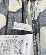 OPAQUE（オペーク）ひざ丈スカート 黒 サイズ:40(L位) レディース/2200616724019