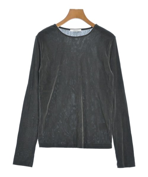 OPAQUE(オペーク)Tシャツ・カットソー グレー サイズ:40(L位)/2200671182106