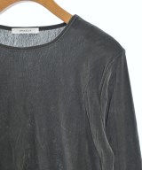 OPAQUE（オペーク）Tシャツ・カットソー グレー サイズ:40(L位) レディース/2200671182106