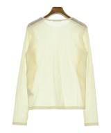 OPAQUE（オペーク）Tシャツ・カットソー 黄 サイズ:L レディース/2200671182120