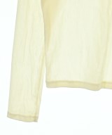 OPAQUE（オペーク）Tシャツ・カットソー 黄 サイズ:L レディース/2200671182120