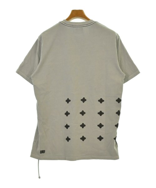 Ksubi（スビ）Tシャツ・カットソー グレー サイズ:M メンズ/2200643171039
