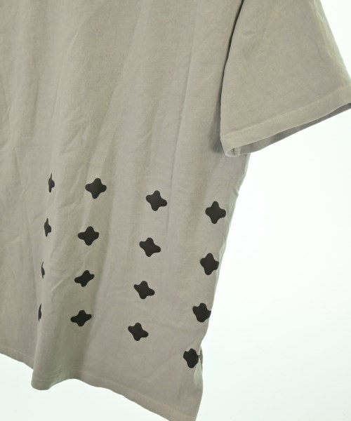 Ksubi（スビ）Tシャツ・カットソー グレー サイズ:M メンズ/2200643171039