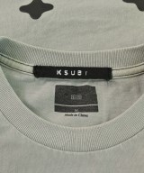 Ksubi（スビ）Tシャツ・カットソー グレー サイズ:M メンズ/2200643171039