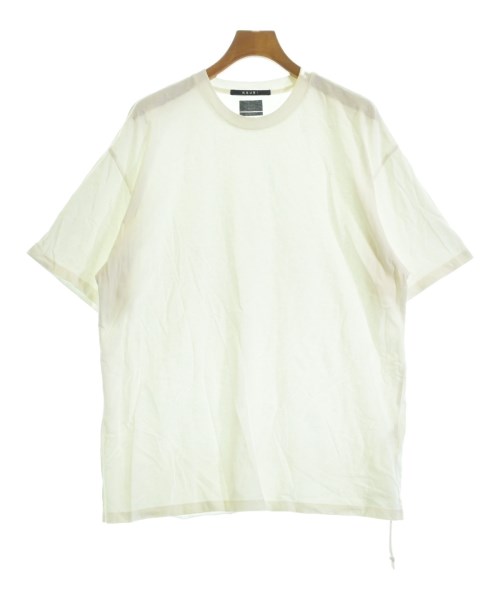 スビ(Ksubi)のKsubi Tシャツ・カットソー