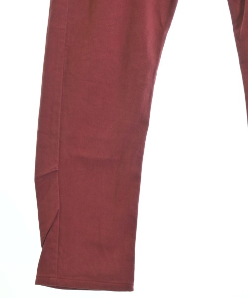 Ksubi（スビ）デニムパンツ 赤 サイズ:32(L位) メンズ/2200613456067