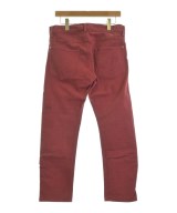 Ksubi（スビ）デニムパンツ 赤 サイズ:32(L位) メンズ/2200613456067