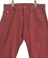 Ksubi（スビ）デニムパンツ 赤 サイズ:32(L位) メンズ/2200613456067