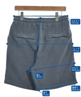 Ksubi（スビ）ショートパンツ 青 サイズ:S メンズ/2200630836040