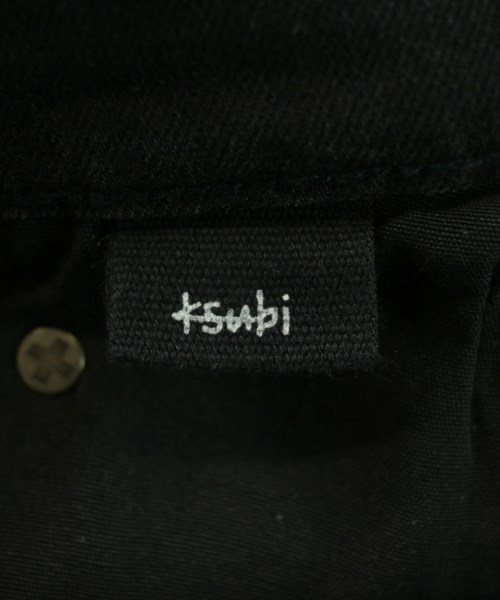 Ksubi（スビ）デニムパンツ 黒 サイズ:30(M位) メンズ/2200617859017
