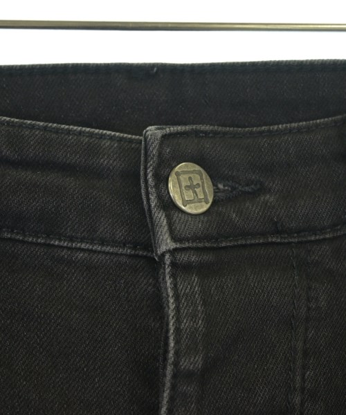 Ksubi（スビ）デニムパンツ 黒 サイズ:30(M位) メンズ/2200617859017