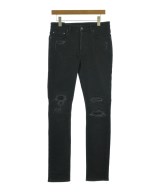 Ksubi（スビ）デニムパンツ 黒 サイズ:30(M位) メンズ/2200617859017