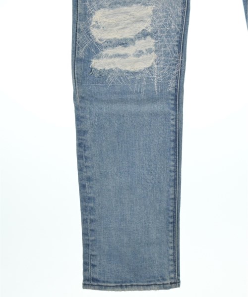 Ksubi（スビ）デニムパンツ 青 サイズ:29(S位) メンズ/2200619014087