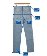 Ksubi（スビ）デニムパンツ 青 サイズ:29(S位) メンズ/2200619014087
