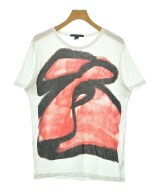 Ksubi（スビ）Tシャツ・カットソー 白 サイズ:M メンズ/2200601303021