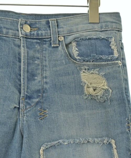 Ksubi（スビ）デニムパンツ 青 サイズ:29(S位) メンズ/2200675564052