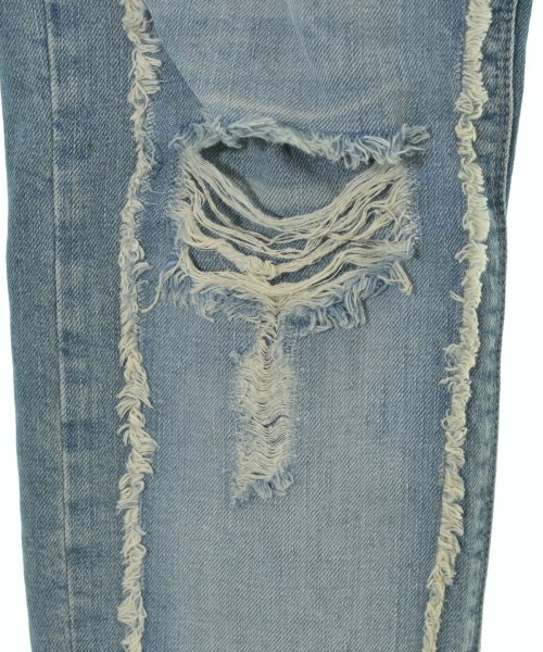 Ksubi（スビ）デニムパンツ 青 サイズ:29(S位) メンズ/2200675564052