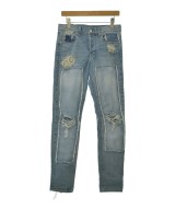 Ksubi（スビ）デニムパンツ 青 サイズ:29(S位) メンズ/2200675564052