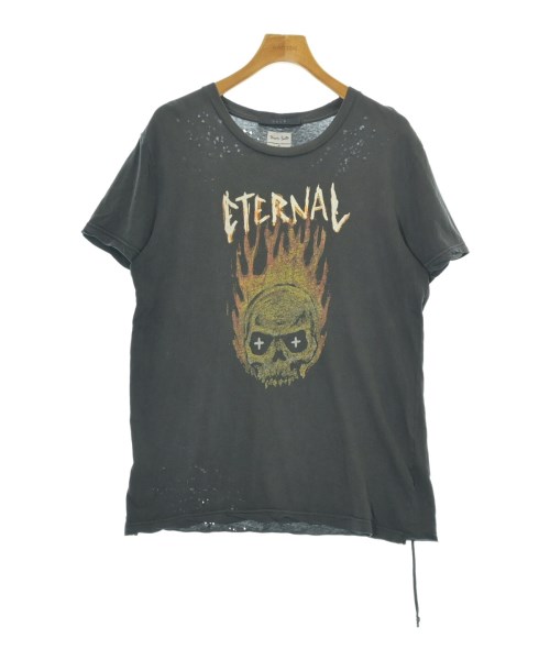 Ksubi(スビ)Tシャツ・カットソー 黒 サイズ:M/2200696217012