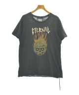 Ksubi（スビ）Tシャツ・カットソー 黒 サイズ:M メンズ/2200696217012