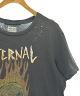 Ksubi（スビ）Tシャツ・カットソー 黒 サイズ:M メンズ/2200696217012