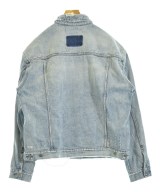 Ksubi（スビ）デニムジャケット 紺 サイズ:S メンズ/2200646482057