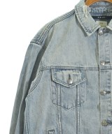 Ksubi（スビ）デニムジャケット 紺 サイズ:S メンズ/2200646482057