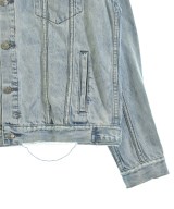 Ksubi（スビ）デニムジャケット 紺 サイズ:S メンズ/2200646482057