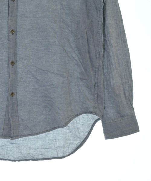 Ksubi（スビ）カジュアルシャツ 青 サイズ:M メンズ/2200655412038