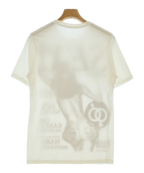 Ksubi（スビ）Tシャツ・カットソー 白 サイズ:-(S位) メンズ/2200646931142