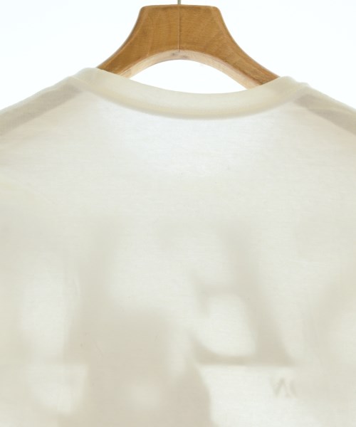 Ksubi（スビ）Tシャツ・カットソー 白 サイズ:-(S位) メンズ/2200646931142