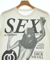 Ksubi（スビ）Tシャツ・カットソー 白 サイズ:-(S位) メンズ/2200646931142