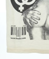 Ksubi（スビ）Tシャツ・カットソー 白 サイズ:-(S位) メンズ/2200646931142