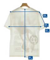Ksubi（スビ）Tシャツ・カットソー 白 サイズ:-(S位) メンズ/2200646931142