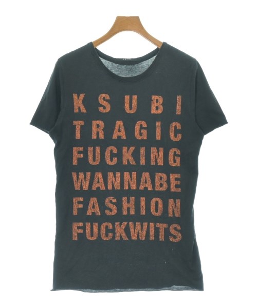 Ksubi(スビ)のTシャツ・カットソー サイズ:S 5,000円