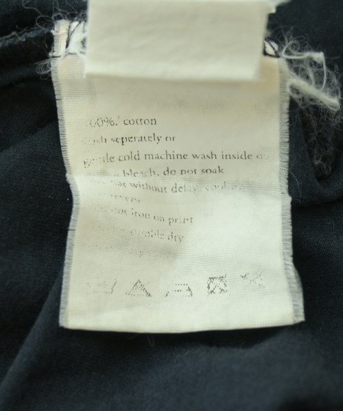 Ksubi（スビ）Tシャツ・カットソー 黒 サイズ:S メンズ/2200713694086