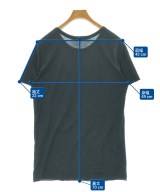 Ksubi（スビ）Tシャツ・カットソー 黒 サイズ:S メンズ/2200713694086
