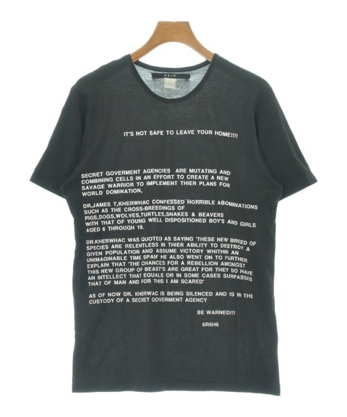 Ksubi(スビ)のTシャツ・カットソー サイズ:S 5,800円